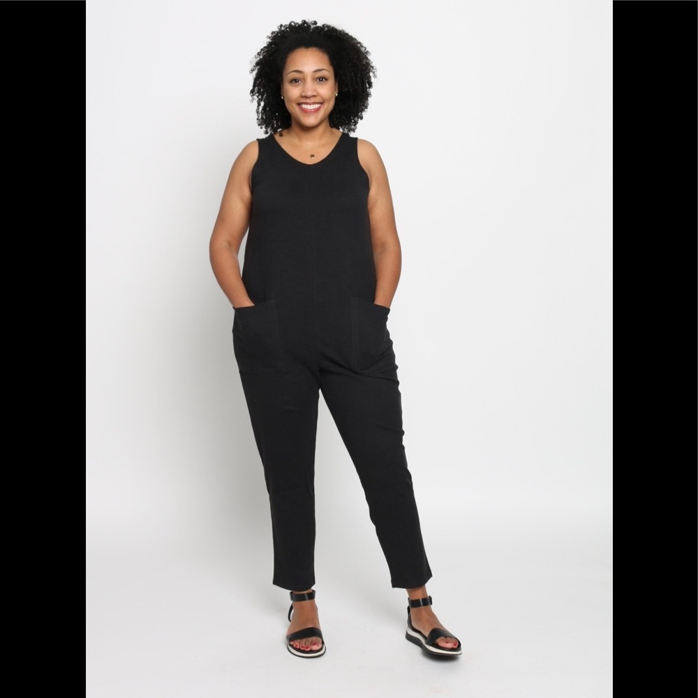 Conscious Clothing Berlin Bodysuit - Small